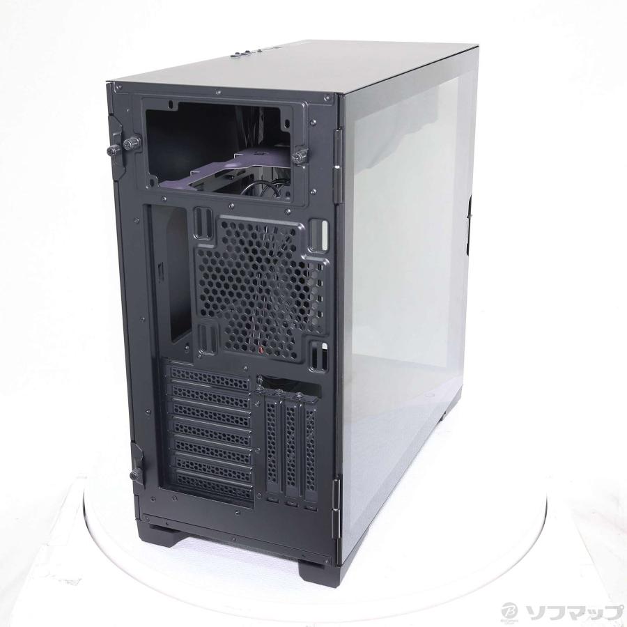 〔中古〕ANTEC  〔展示品〕 PCケース P120 Crystal ブラック |  | 03