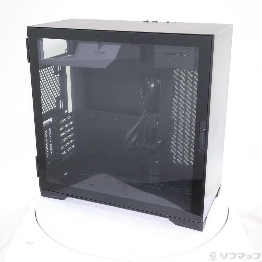 〔中古〕ANTEC  〔展示品〕 PCケース P120 Crystal ブラック |  | 04