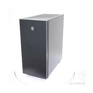 〔中古〕MSI(エムエスアイ)  〔展示品〕 MPG SEKIRA 100P2 | MSI
