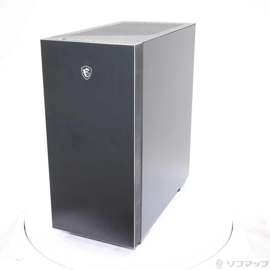〔中古〕MSI(エムエスアイ)  〔展示品〕 MPG SEKIRA 100P2 | MSI | 01