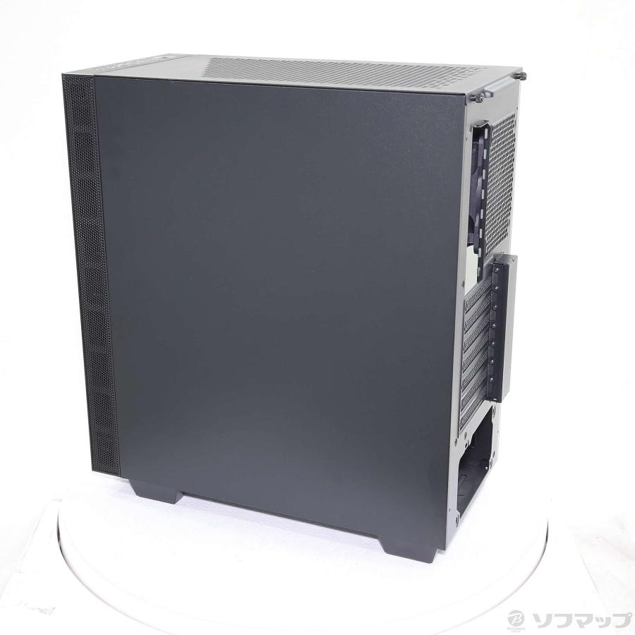 〔中古〕MSI(エムエスアイ)  〔展示品〕 MPG SEKIRA 100P2 | MSI | 02