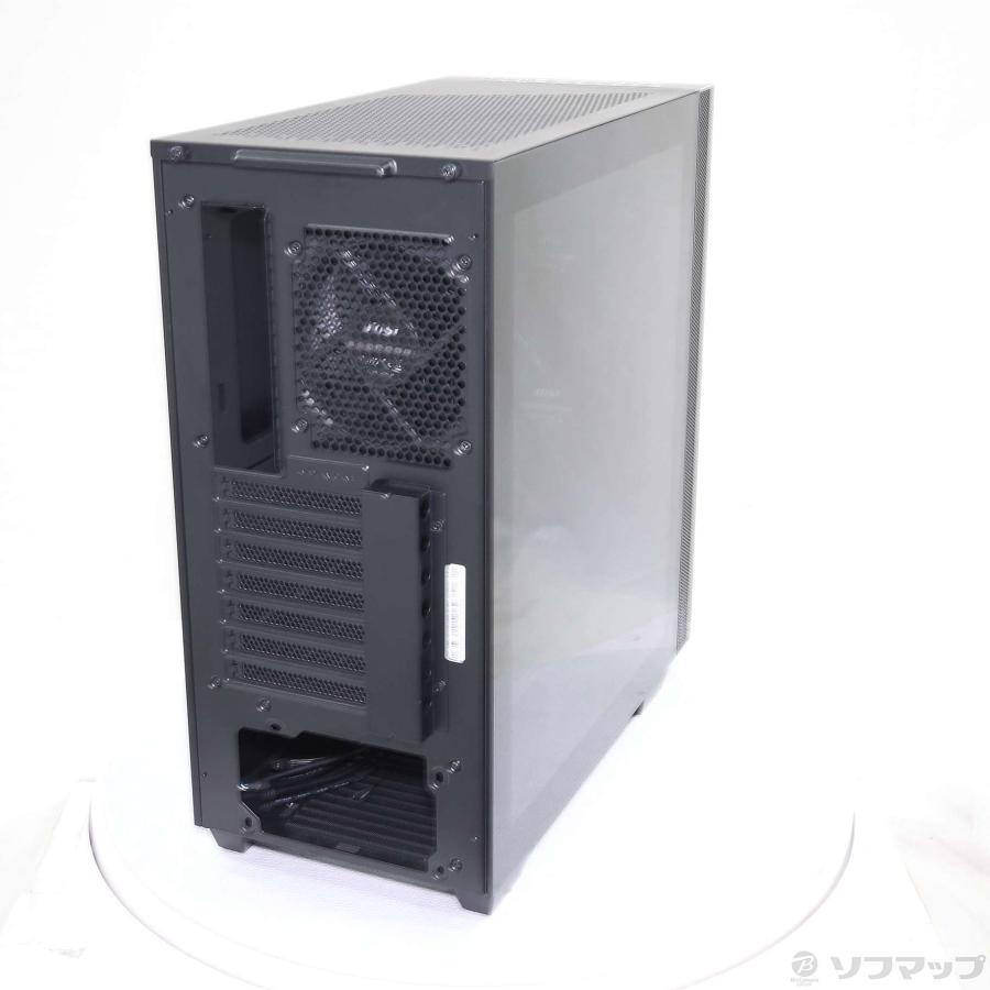 〔中古〕MSI(エムエスアイ)  〔展示品〕 MPG SEKIRA 100P2 | MSI | 03