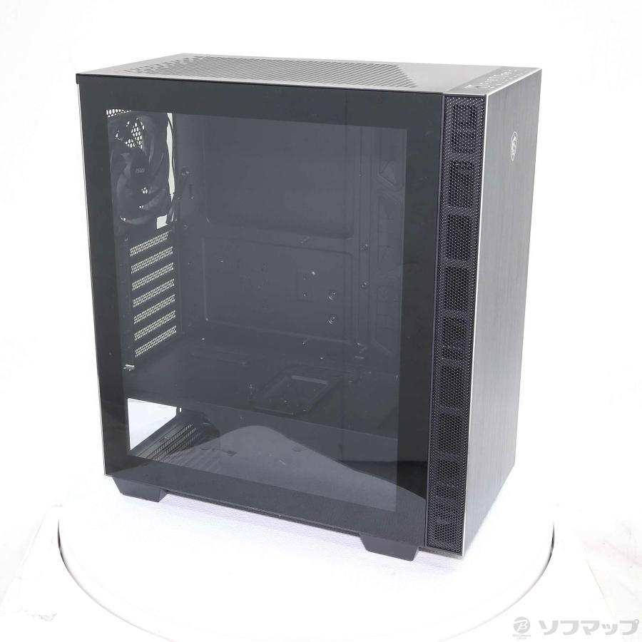 〔中古〕MSI(エムエスアイ)  〔展示品〕 MPG SEKIRA 100P2 | MSI | 04