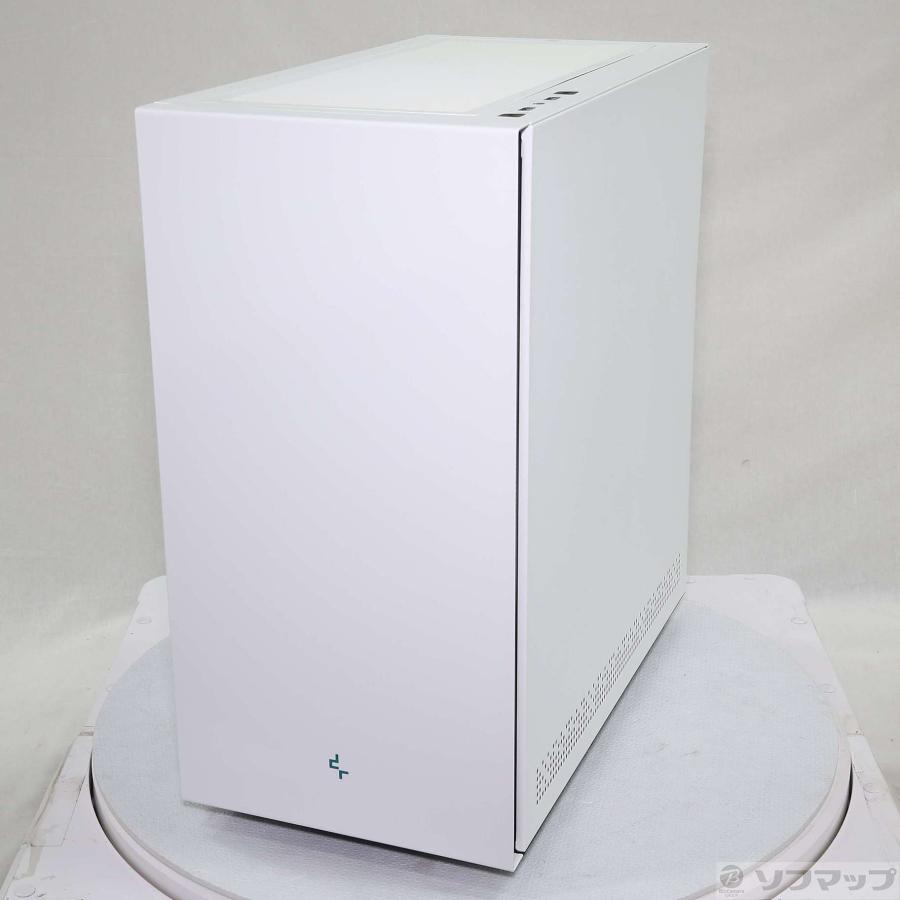 〔中古〕DEEPCOOL  〔展示品〕 R-CH510-WHNNE1-G-1 ホワイト |  | 01