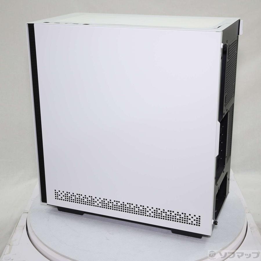 〔中古〕DEEPCOOL  〔展示品〕 R-CH510-WHNNE1-G-1 ホワイト |  | 02