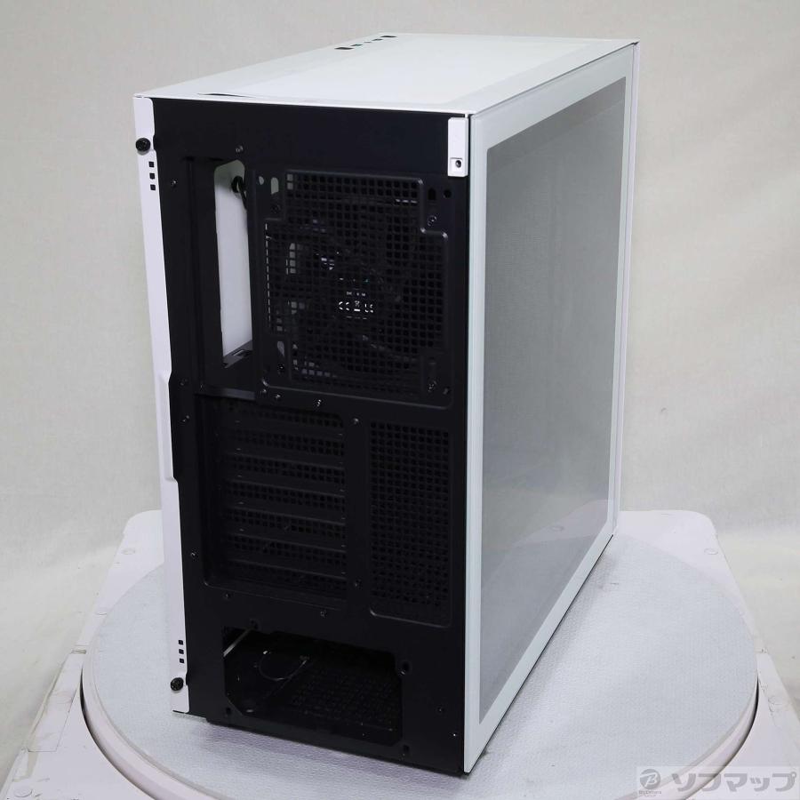 〔中古〕DEEPCOOL  〔展示品〕 R-CH510-WHNNE1-G-1 ホワイト |  | 03