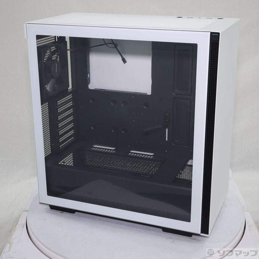〔中古〕DEEPCOOL  〔展示品〕 R-CH510-WHNNE1-G-1 ホワイト |  | 04