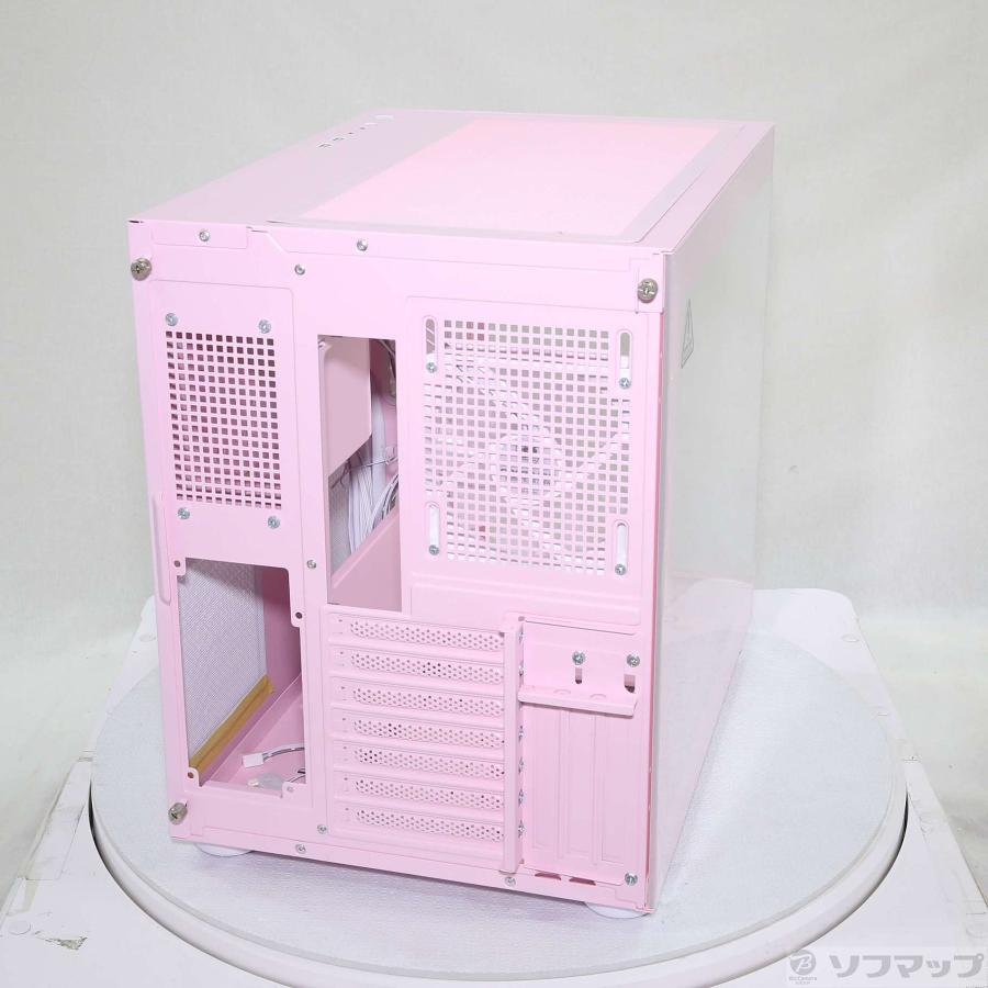 〔中古〕COUGAR(クーガー)  〔展示品〕 FV150 RGB CGR-5KA1P-RGB ピンク |  | 03