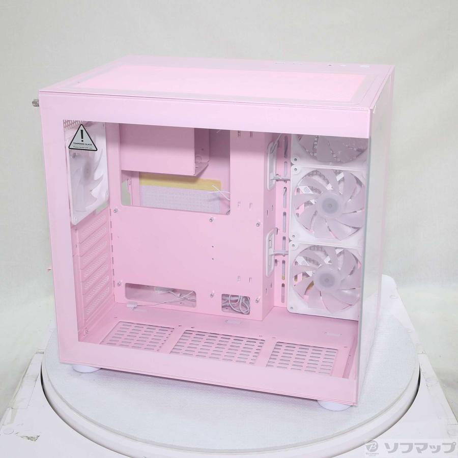 〔中古〕COUGAR(クーガー)  〔展示品〕 FV150 RGB CGR-5KA1P-RGB ピンク |  | 04