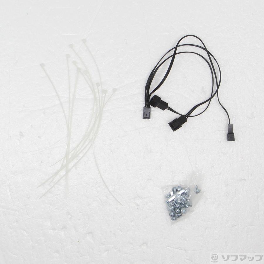 〔中古〕COUGAR(クーガー)  〔展示品〕 FV150 RGB CGR-5KA1P-RGB ピンク |  | 05