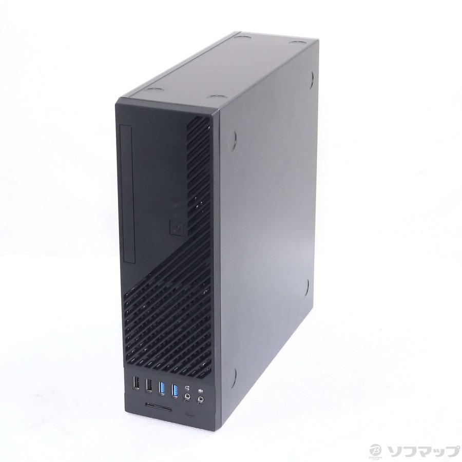 〔中古〕INWIN  〔展示品〕 IW-CJ712B／265B ブラック |  | 01