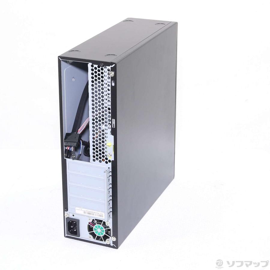 〔中古〕INWIN  〔展示品〕 IW-CJ712B／265B ブラック |  | 03