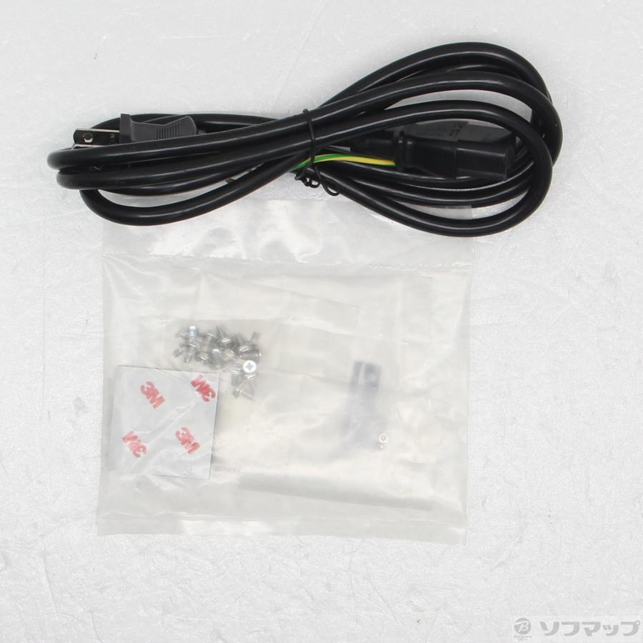 〔中古〕INWIN  〔展示品〕 IW-CJ712B／265B ブラック |  | 05