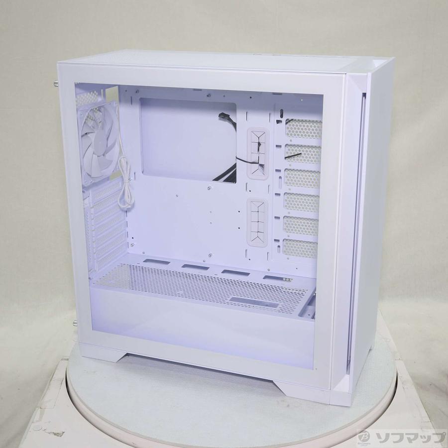 〔中古〕Owltech(オウルテック)  〔展示品〕 OWL-PC4303-WH ホワイト | Owltech | 04