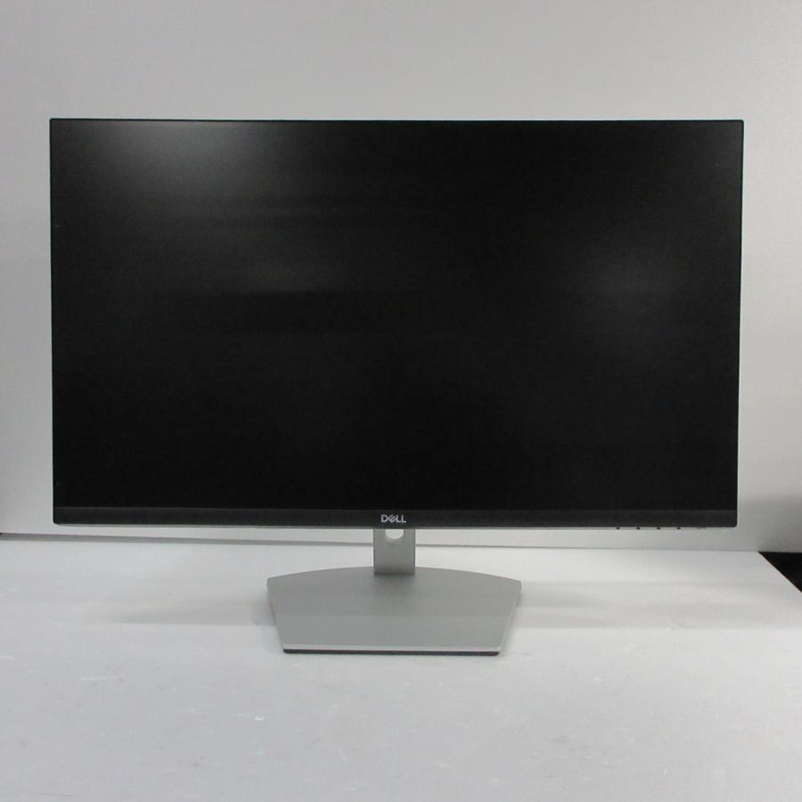 〔中古〕DELL(デル)  〔展示品〕 PCモニター Sシリーズ プラチナシルバー S2721HN-R | DELL | 01