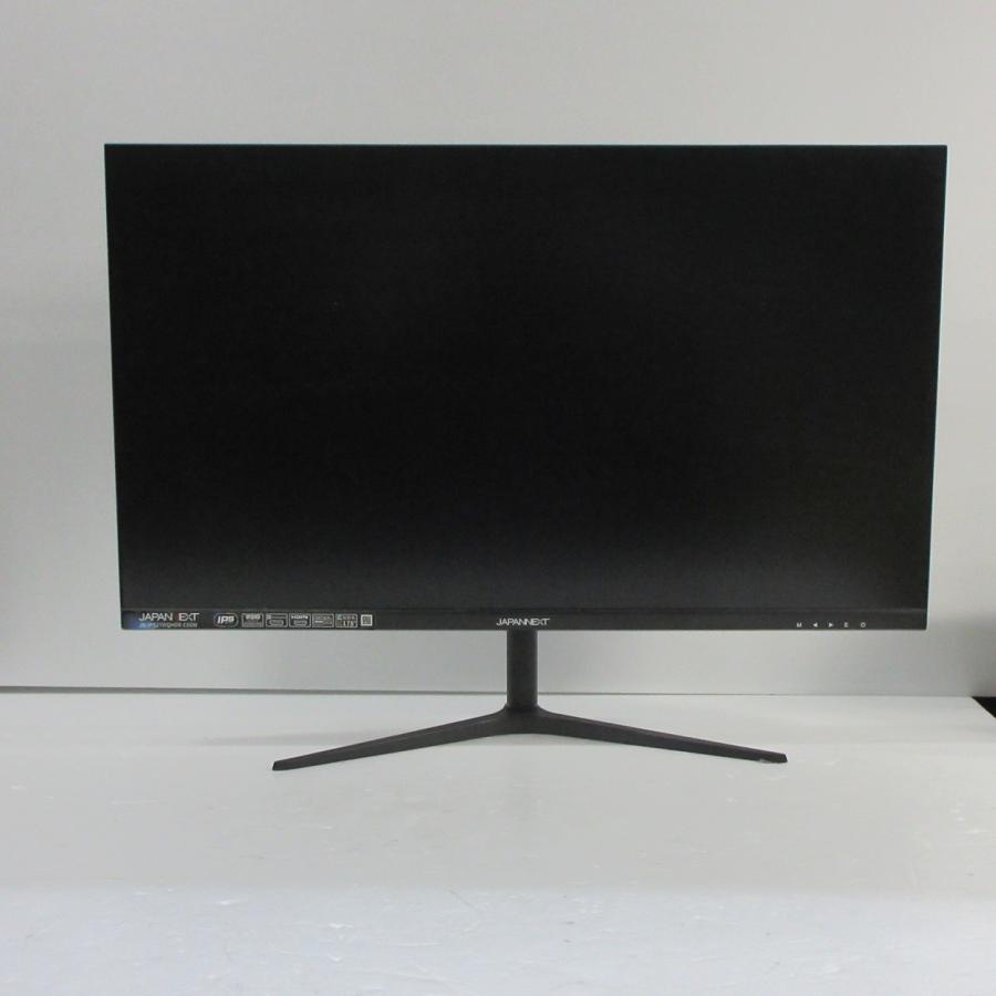 〔中古〕JAPANNEXT  〔展示品〕 JN-IPS27WQHDR-C65W |  | 01