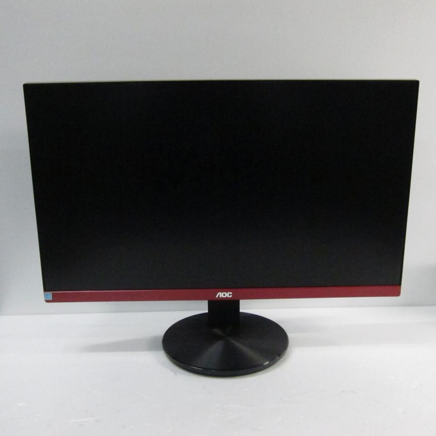 〔中古〕AOC(エーオーシー)  〔展示品〕 G2490VX／11 |  | 01