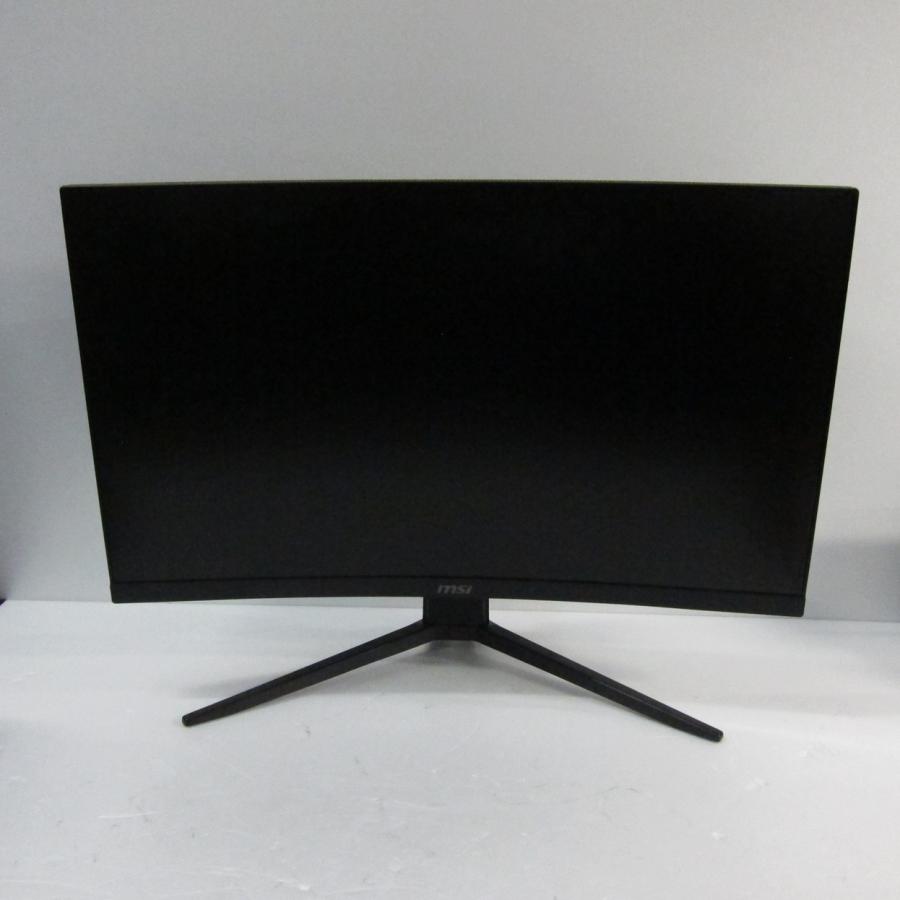 〔中古〕MSI(エムエスアイ)  〔展示品〕 G2422C | MSI | 01