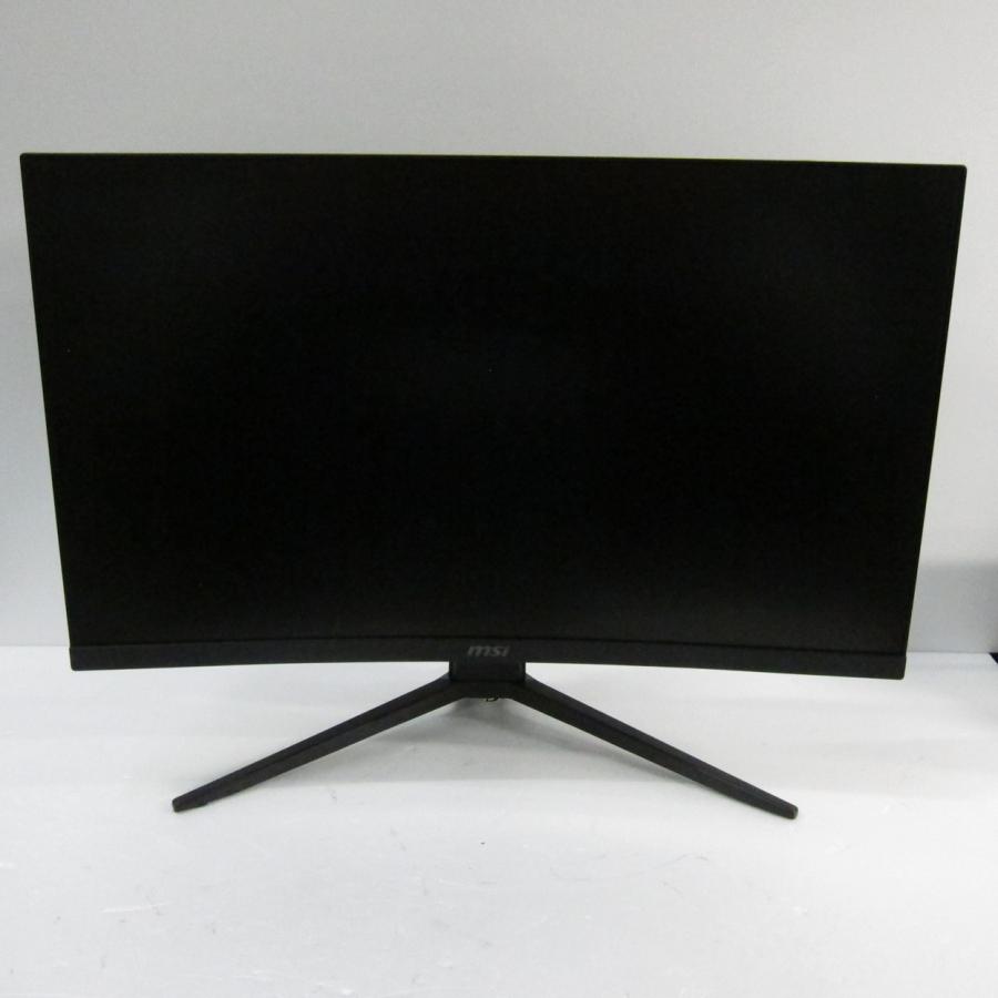 〔中古〕MSI(エムエスアイ)  〔展示品〕 G2422C | MSI | 01