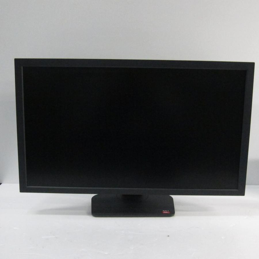 〔中古〕BenQ(ベンキュー)  〔展示品〕 ZOWIE XL2586X-JP | BenQ | 01
