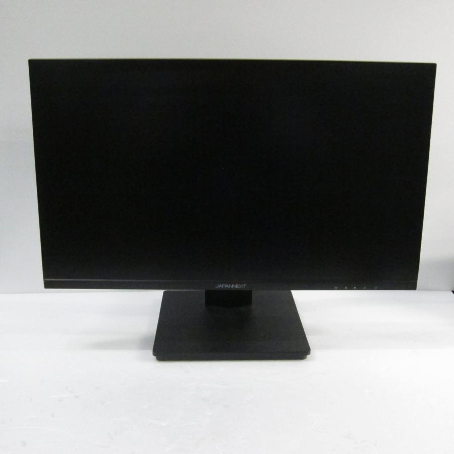 〔中古〕JAPANNEXT  〔展示品〕 JN-HSP238IPSFHD |  | 01