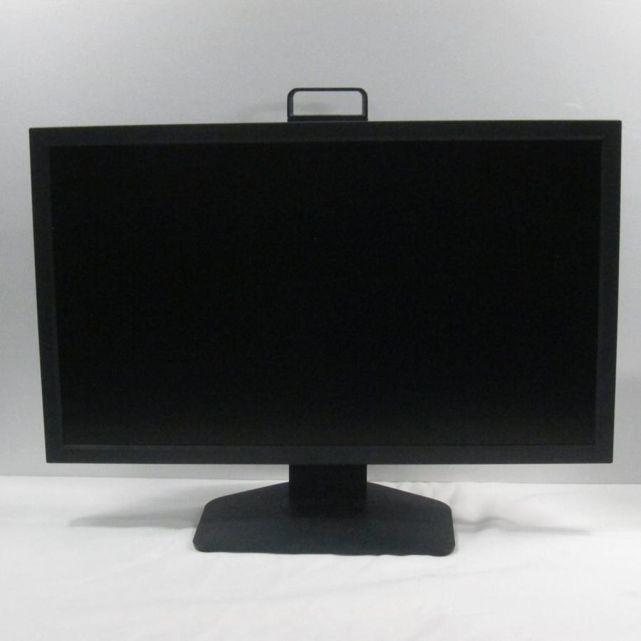 〔中古〕BenQ(ベンキュー)  〔展示品〕 ZOWIE XL2411K-JP | BenQ | 01