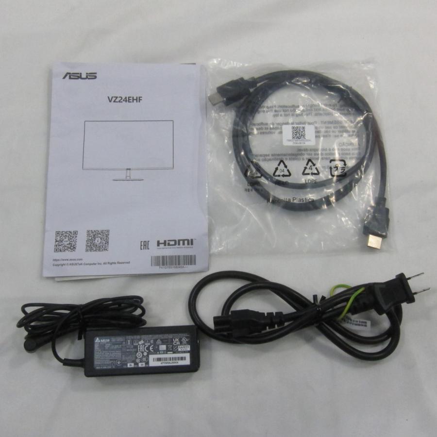 〔中古〕ASUS(エイスース)  〔展示品〕 VZ24EHF | ASUS | 02