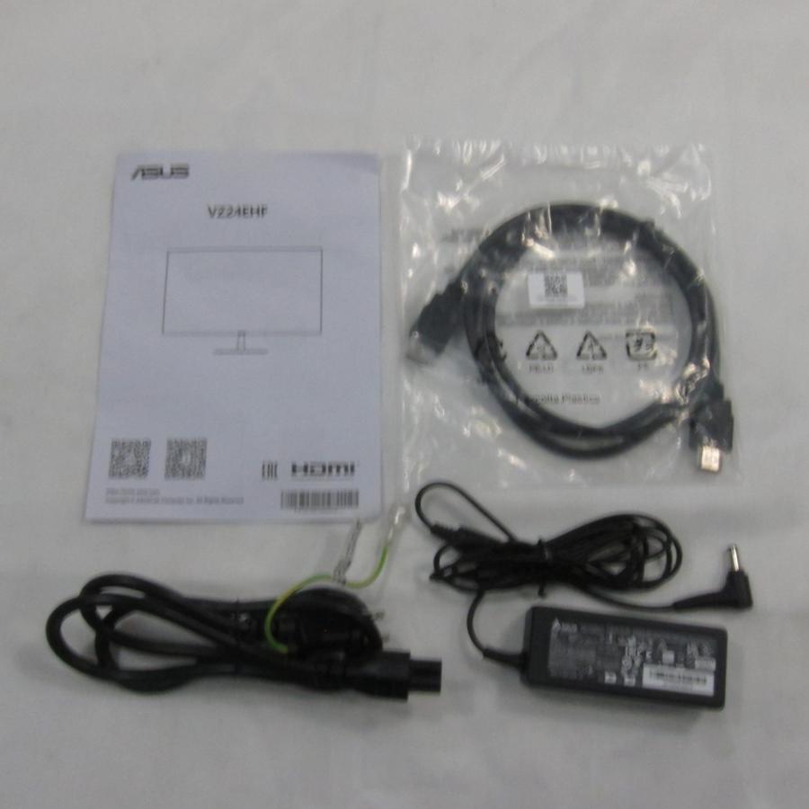 〔中古〕ASUS(エイスース)  〔展示品〕 VZ24EHF | ASUS | 02