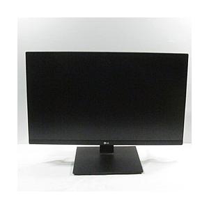 〔中古〕LG(エルジー)  〔展示品〕 24QP750-B | LGエレクトロニクス