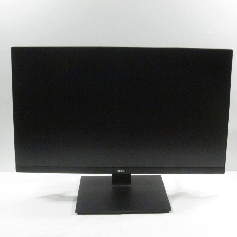 〔中古〕LG(エルジー)  〔展示品〕 24QP750-B | LGエレクトロニクス | 01