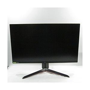 LGエレクトロニクス 〔中古〕LG(エルジー) 〔展示品〕 27GP83B-B