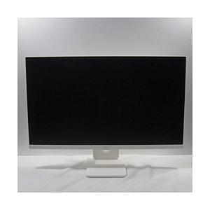 〔中古〕LG(エルジー)  〔展示品〕 LG MyView Smart Monitor 27SR50F-W ホワイト | LGエレクトロニクス