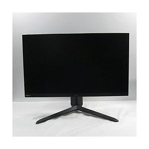 〔中古〕LG(エルジー)  〔展示品〕 24GS65F-B | LGエレクトロニクス