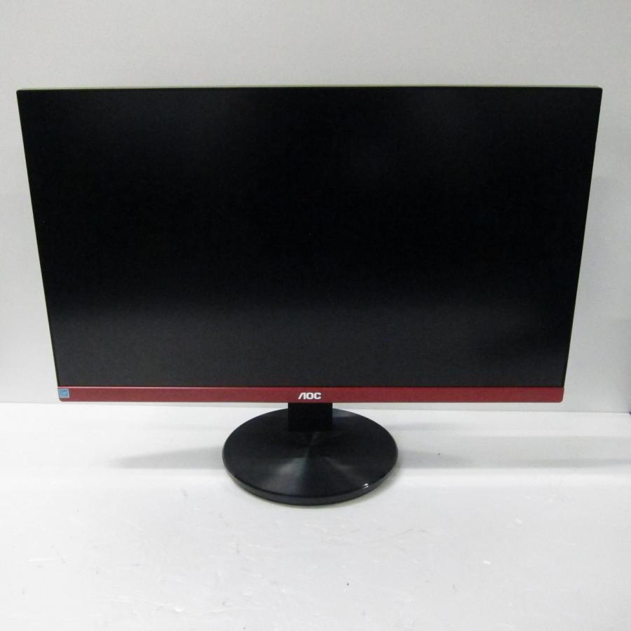 〔中古〕AOC(エーオーシー)  〔展示品〕 G2490VX／11 |  | 01