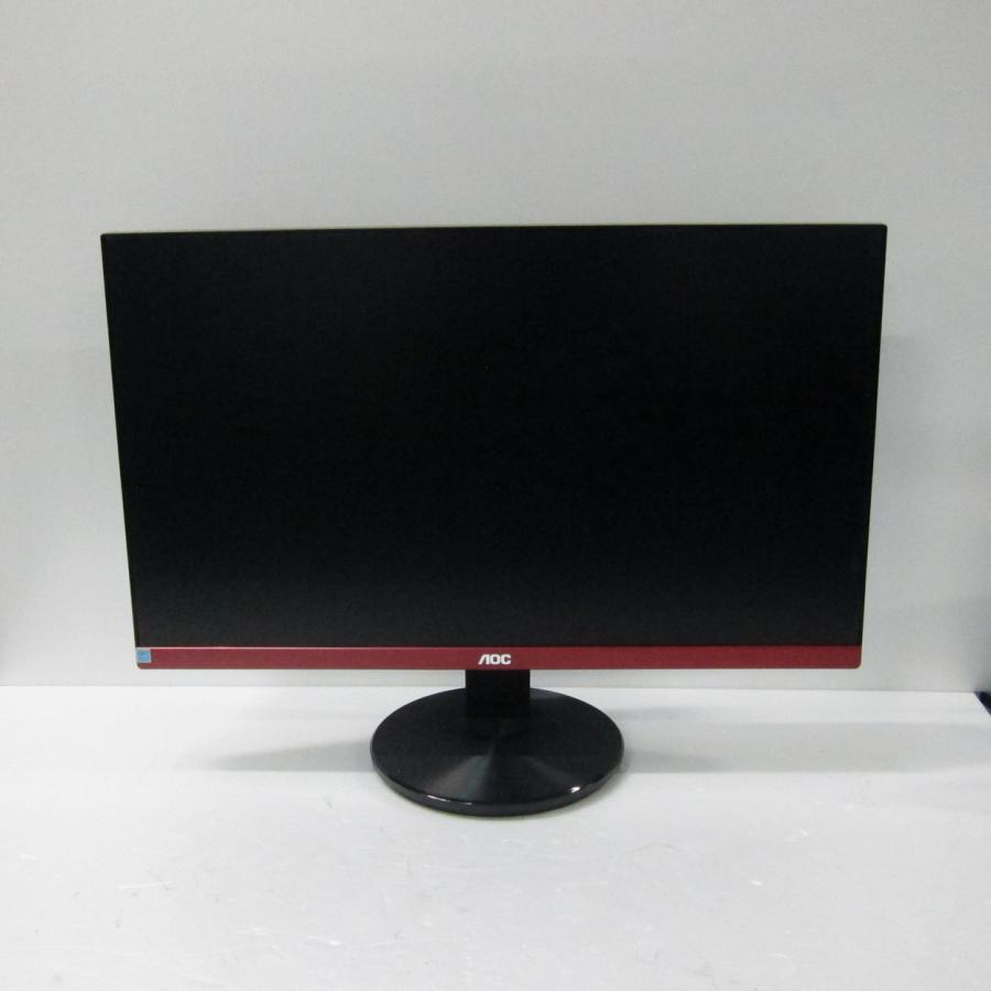 〔中古〕AOC(エーオーシー)  〔展示品〕 G2490VX／11 |  | 01