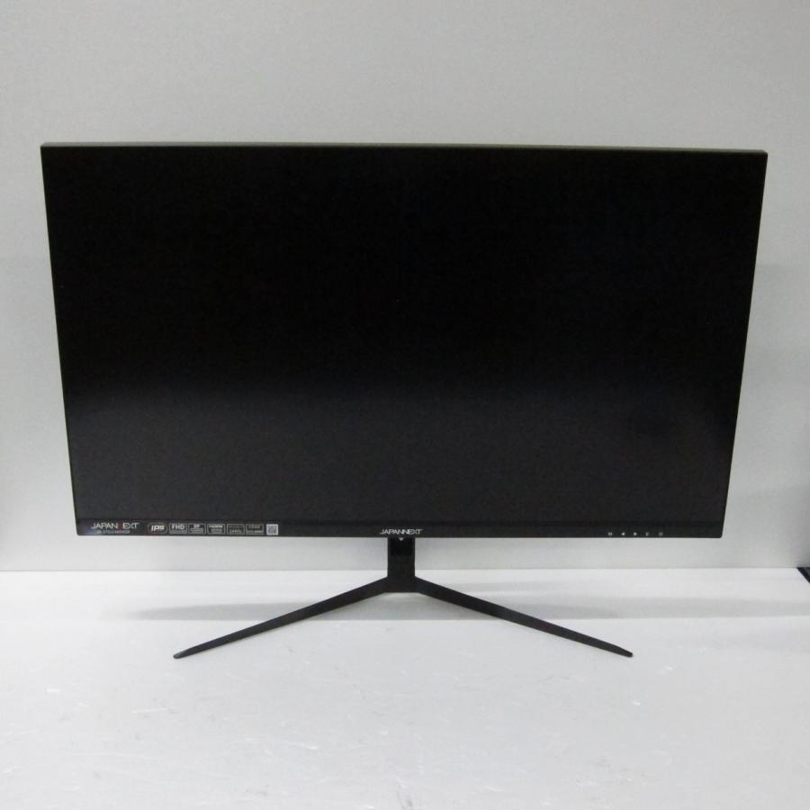 〔中古〕JAPANNEXT  〔展示品〕 JN-27Gi144FHDR |  | 01