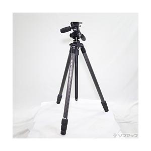 〔中古〕SLIK  〔展示品〕 カーボンマスター833 | 