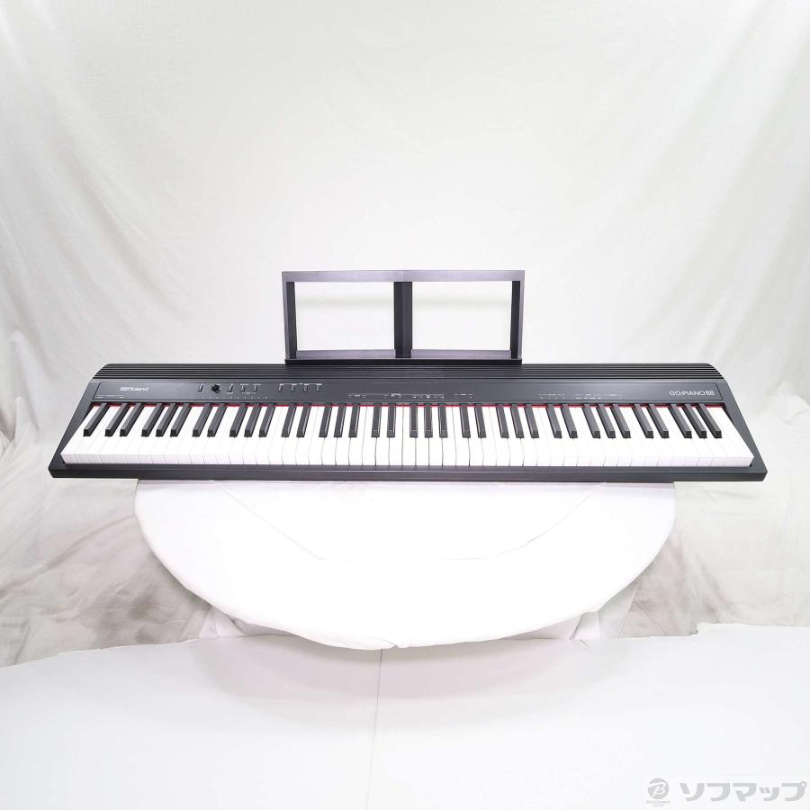 〔中古〕ROLAND  〔展示品〕 GO-88P | ローランド | 01