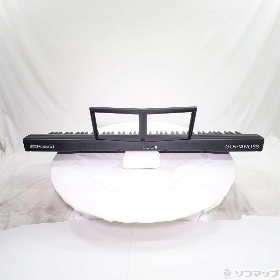 〔中古〕ROLAND  〔展示品〕 GO-88P | ローランド | 03