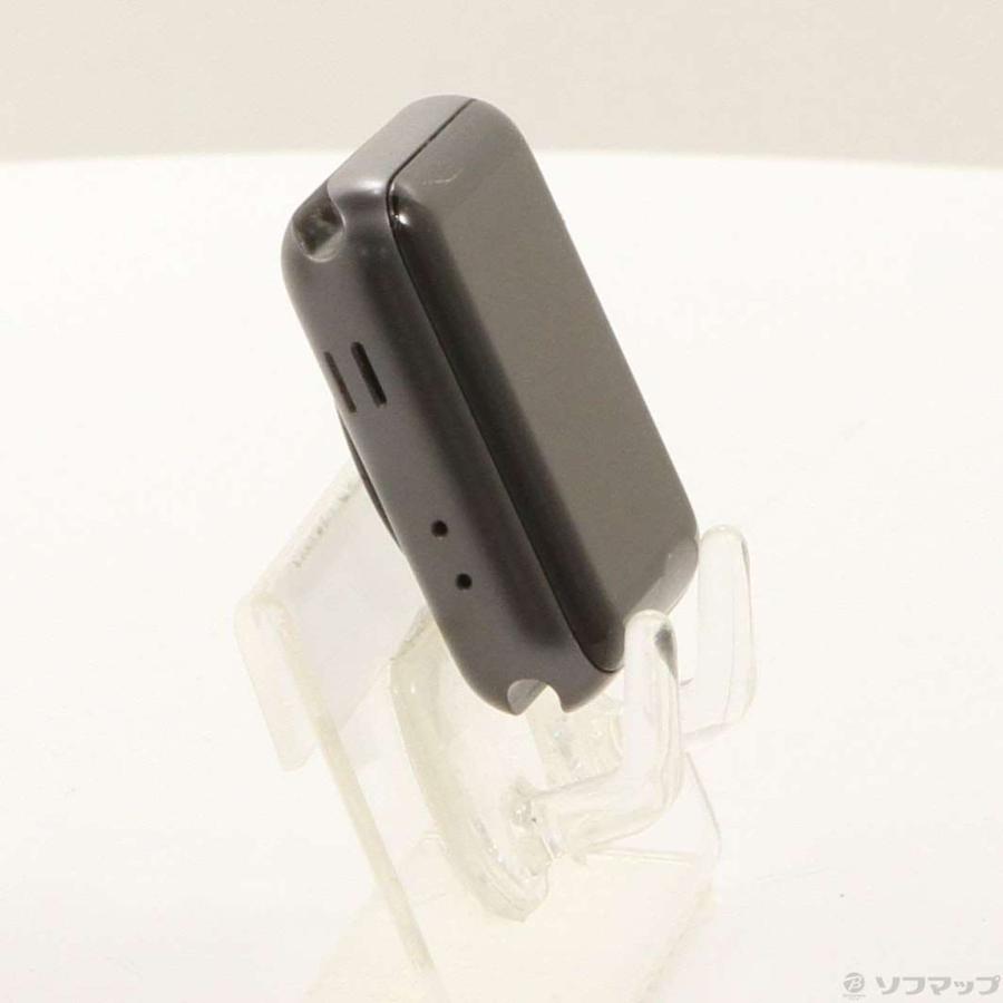 〔中古〕Apple(アップル)  Apple Watch Series 3 GPS 38mm スペースグレイアルミニウムケース バンド無し | Apple | 04