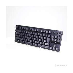 〔中古〕RAZER(レイザー)  Huntsman V3 Pro Tenkeyless JP RZ03-04981300-R3J1 | Razer