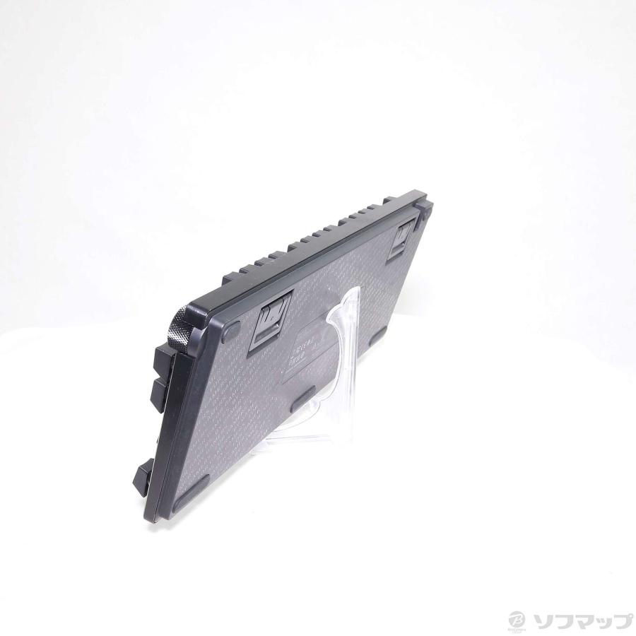 〔中古〕RAZER(レイザー)  Huntsman V3 Pro Tenkeyless JP RZ03-04981300-R3J1 | Razer | 02