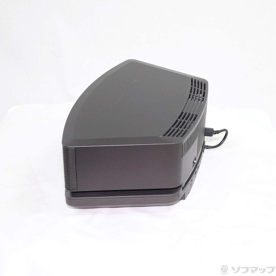 〔中古〕BOSE(ボーズ)  Wave SoundTouch music system IV エスプレッソブラック | BOSE | 02