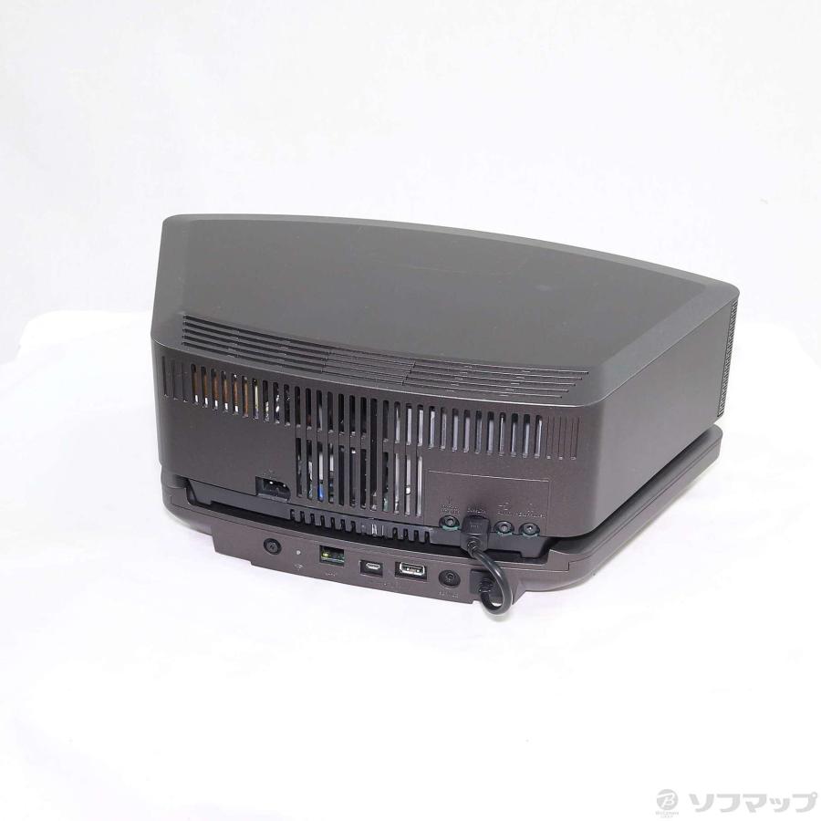 〔中古〕BOSE(ボーズ)  Wave SoundTouch music system IV エスプレッソブラック | BOSE | 03