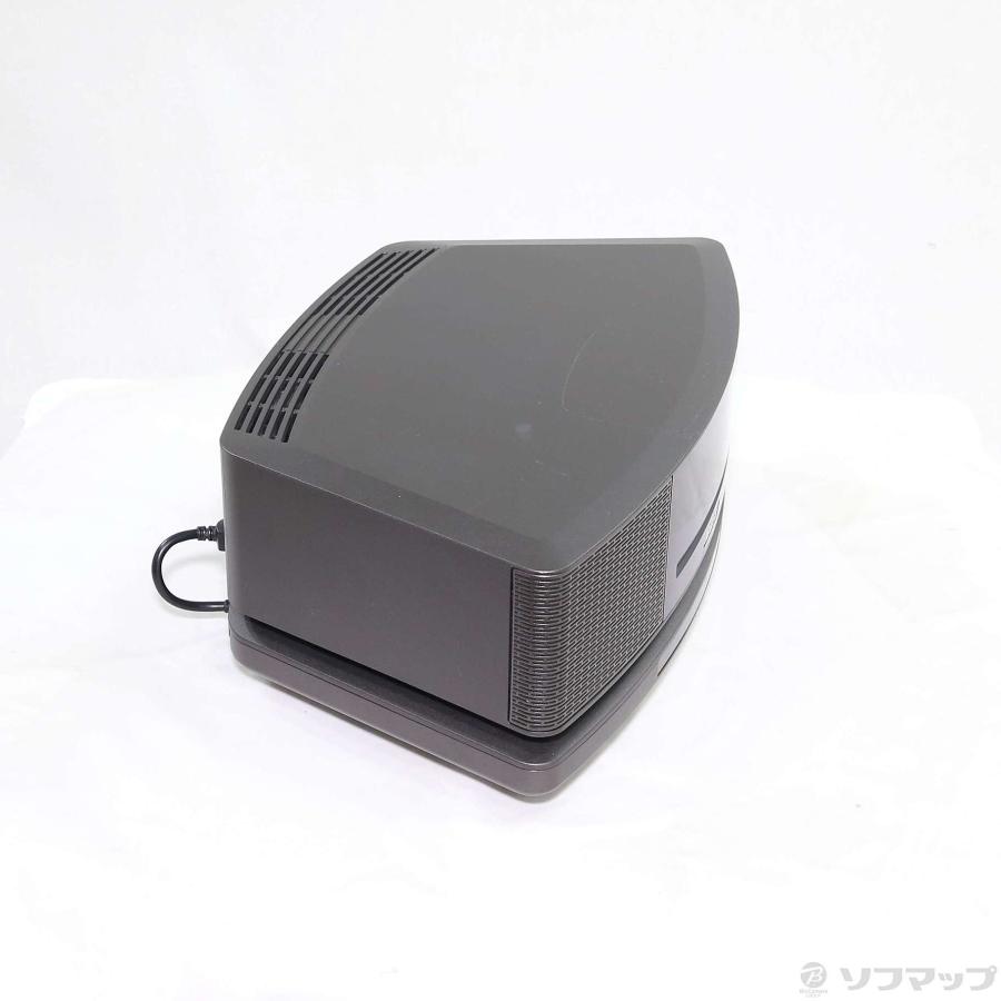 〔中古〕BOSE(ボーズ)  Wave SoundTouch music system IV エスプレッソブラック | BOSE | 04
