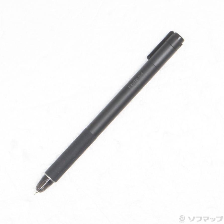 〔中古〕WACOM(ワコム)  Wacom Finetip Pen KP13200D 0.4mmゲルインクペン | wacom | 01