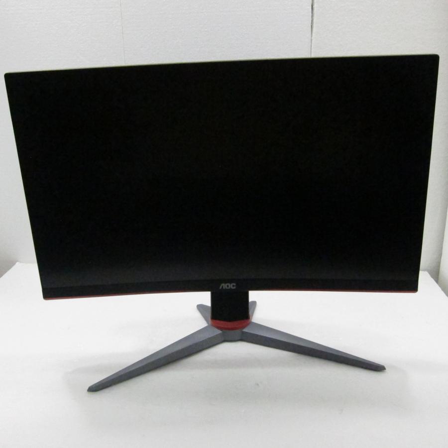〔中古〕AOC(エーオーシー)  〔展示品〕 C24G2／11 |  | 01