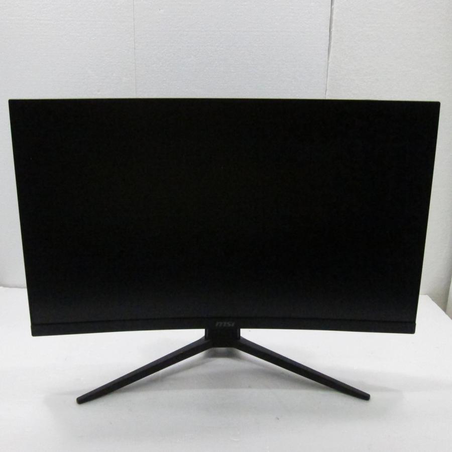 〔中古〕MSI(エムエスアイ)  〔展示品〕 G2422C | MSI | 01