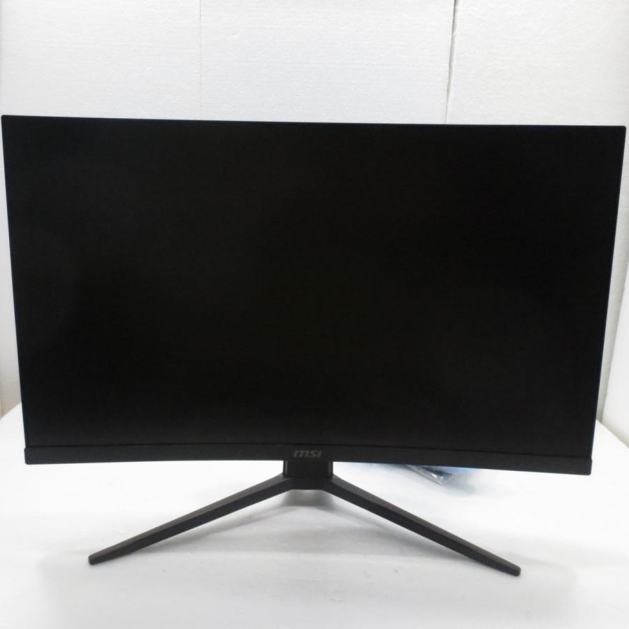 〔中古〕MSI(エムエスアイ)  〔展示品〕 G2422C | MSI | 01