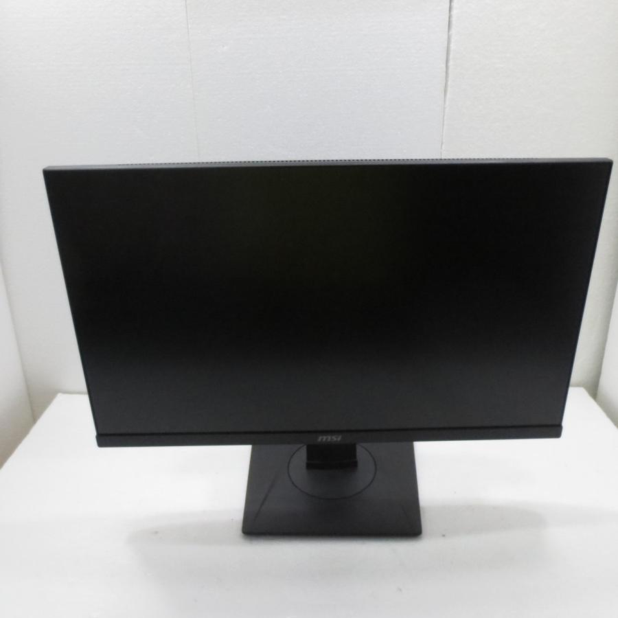 〔中古〕MSI(エムエスアイ)  〔展示品〕 G244PF E2 | MSI | 01